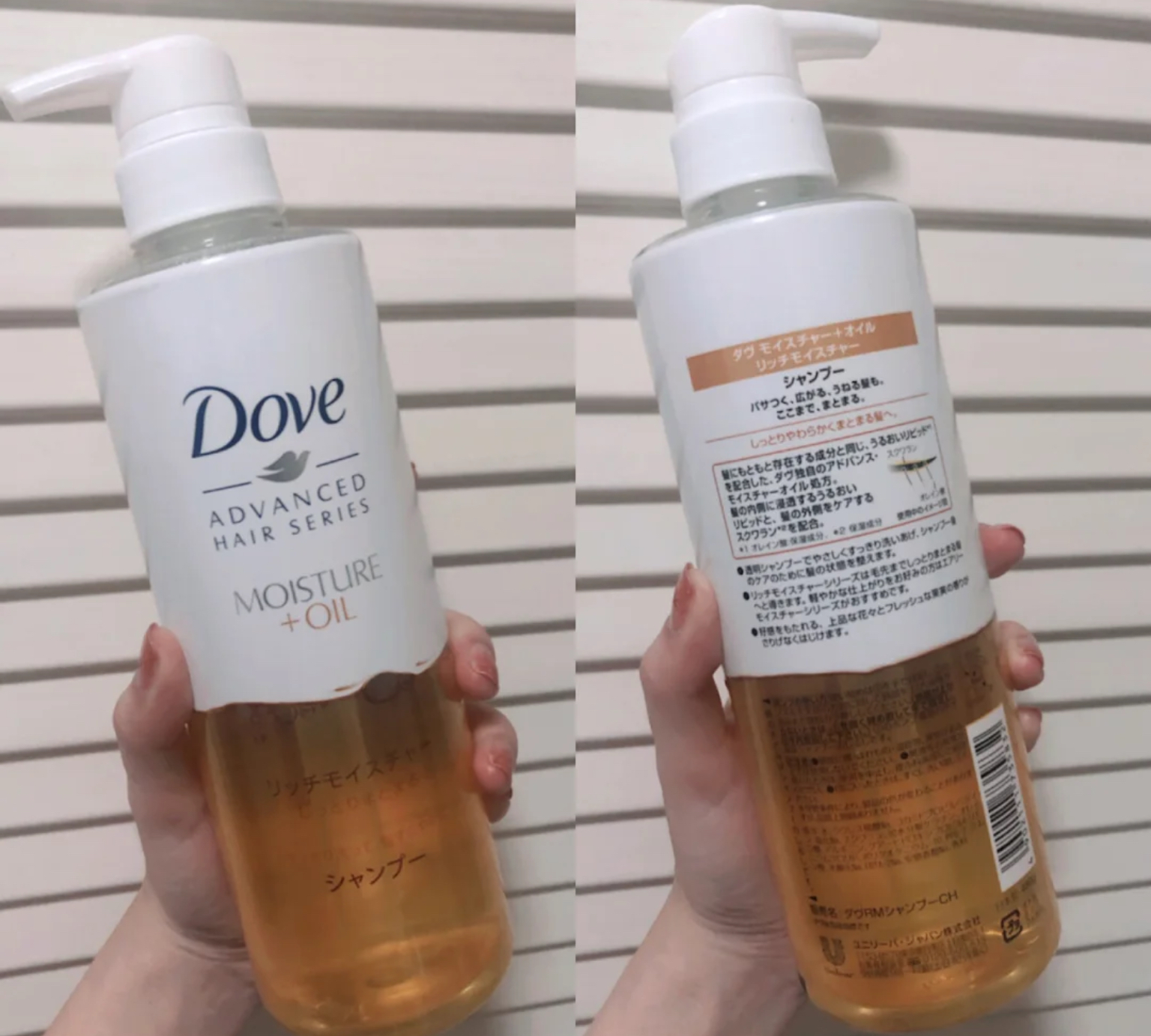 脱发有头皮屑用什么洗发水,推荐一款真正有效的洗发水