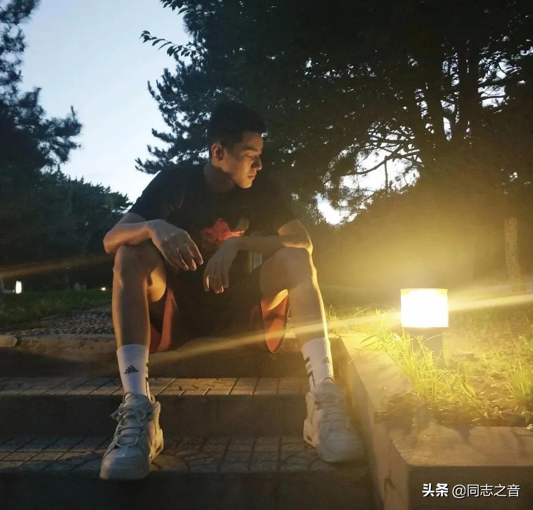 Gay圈11种攻，快来找老公