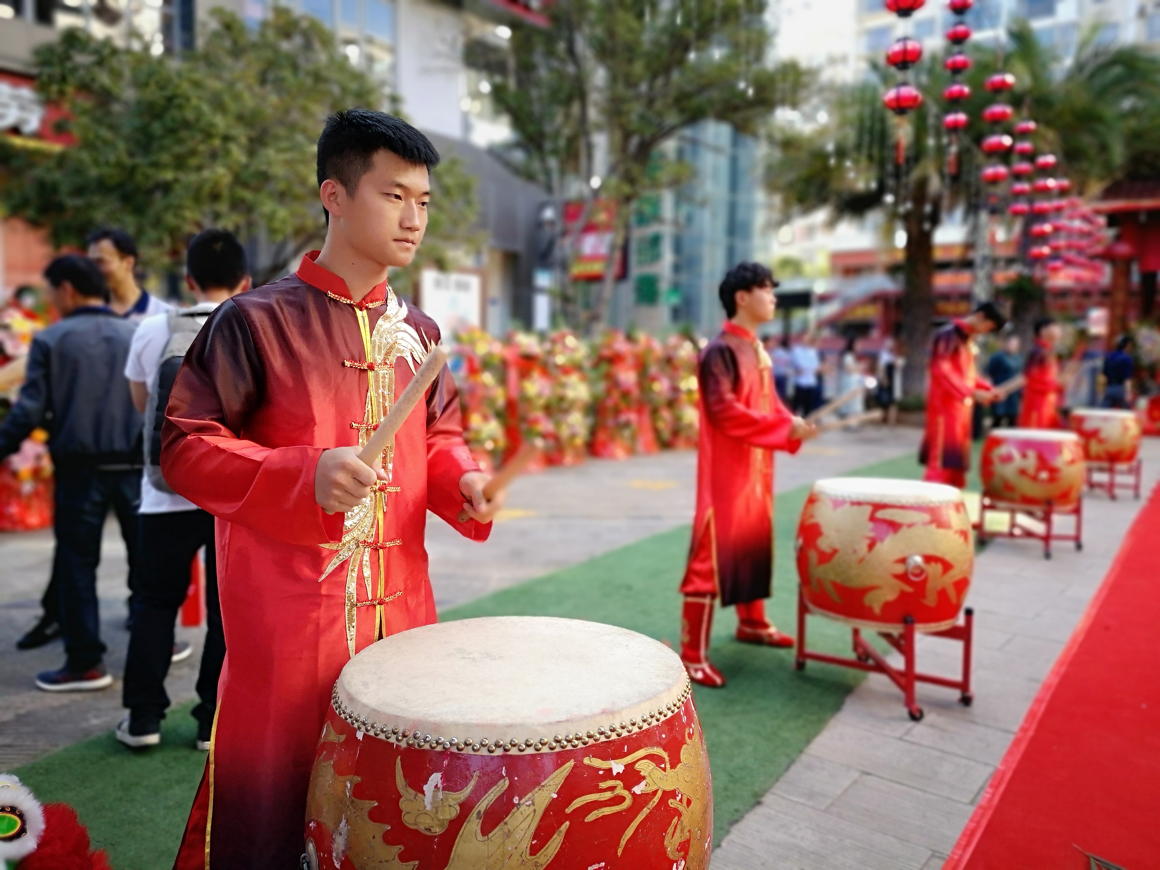 金磨坊豆腐宴七步场店,昆明呈贡金磨坊豆腐宴