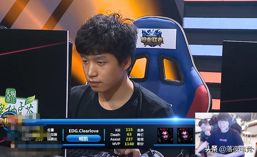 姿态解说春季赛,姿态复盘14年春决