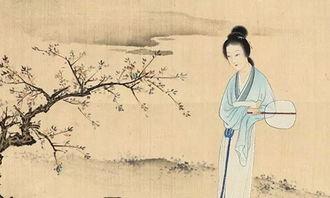 诗经国风召南全集,诗经国风召南甘棠