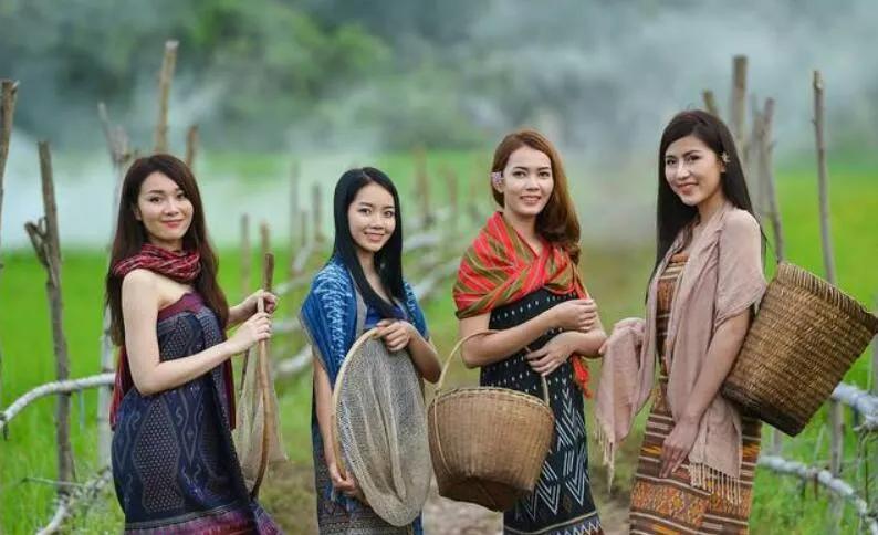 老挝冷知识大全集,老挝旅游冷知识