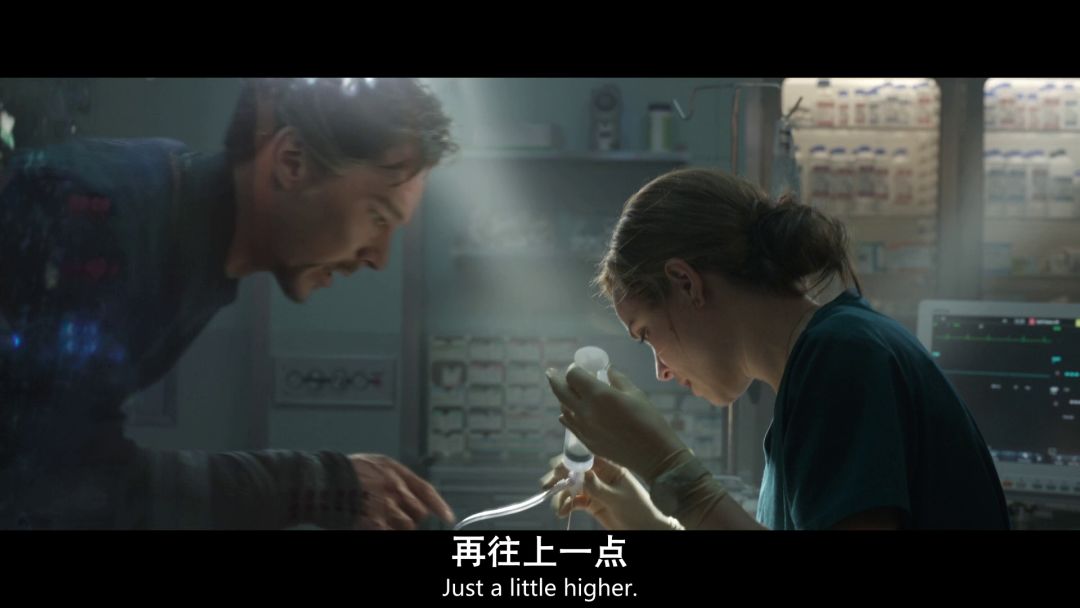 复联四奇异博士预料的结局,复联4奇异博士看了多少种结果