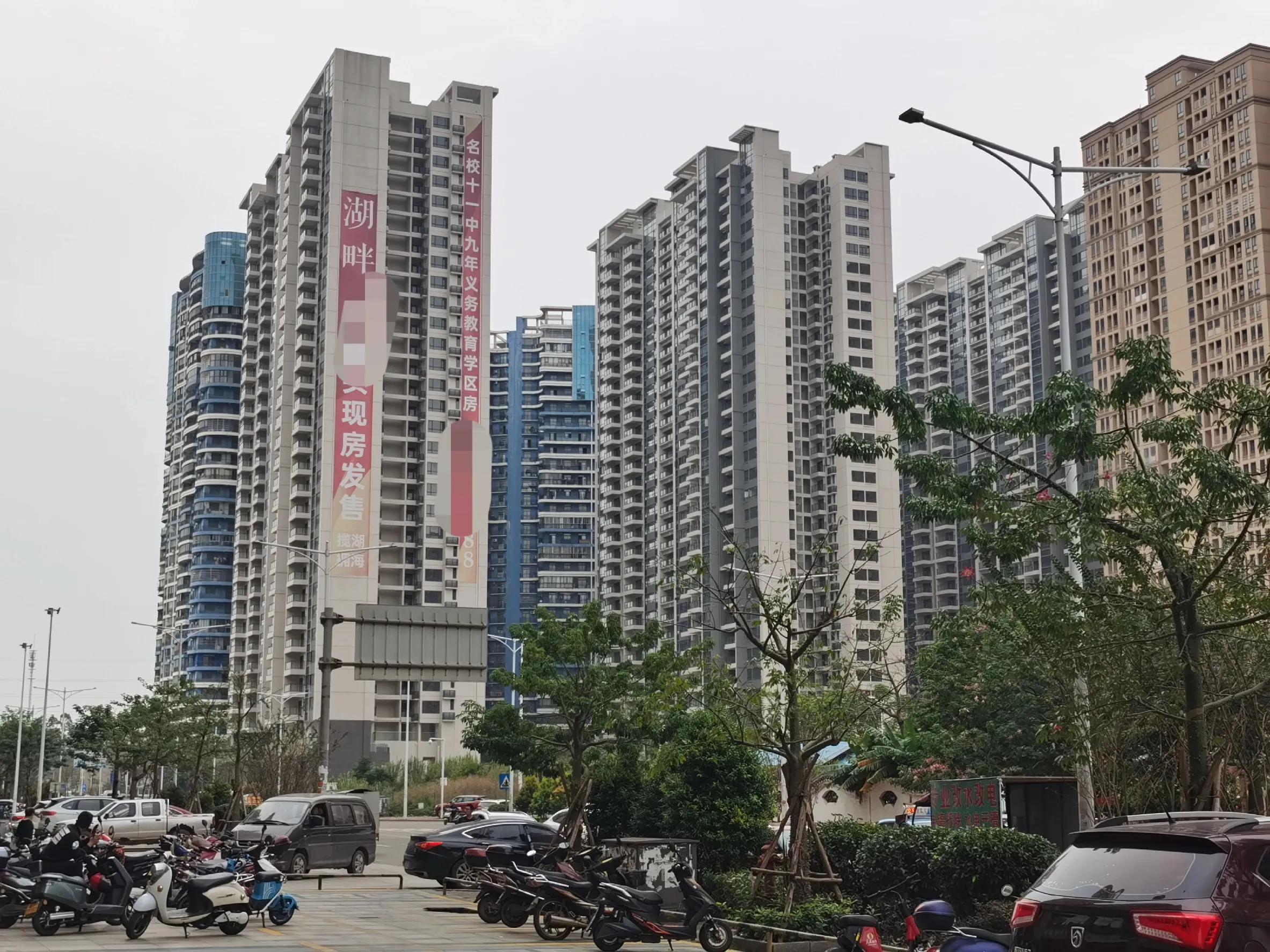 买房时注意千万别买这几层,租房买房注意事项