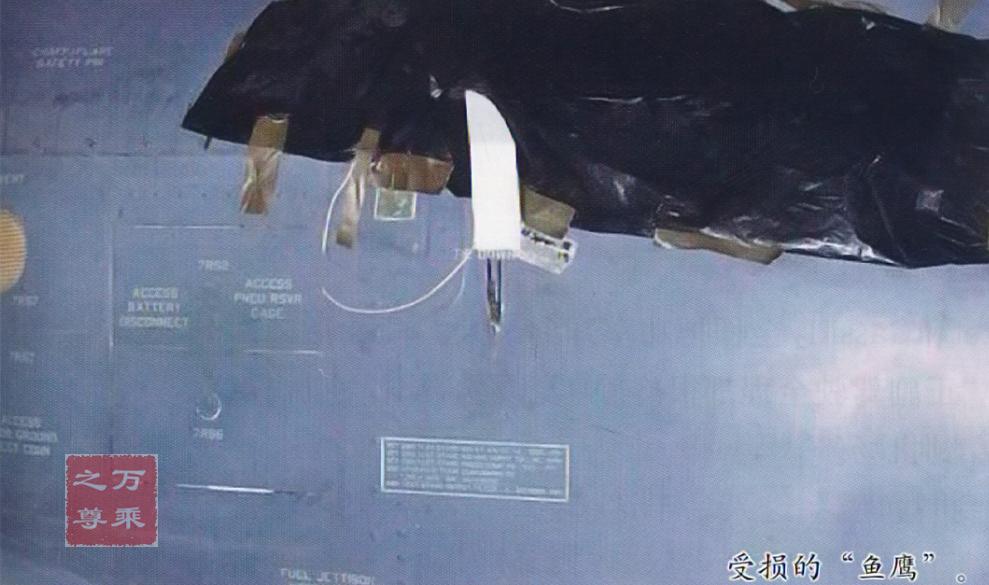 美国空军cv-22练习悬停机动,乌合之众的真实战役