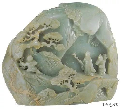 古玩古玉老物件鉴定方法,古玉收藏拍卖鉴定方法