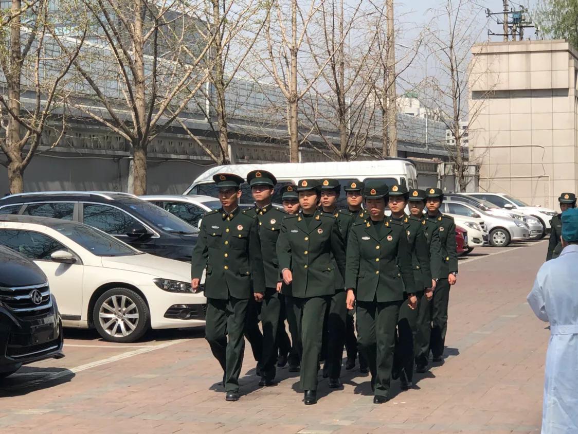 301国际部和国宾部区别,301体检国际部和国宾部区别