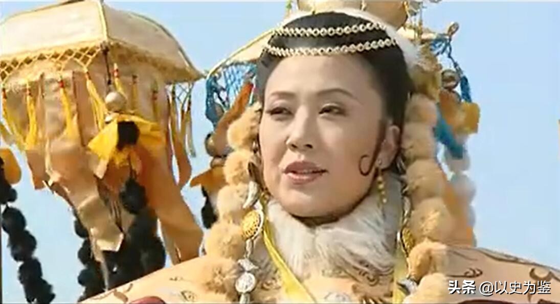 萧燕燕垂帘听政,萧燕燕死后大辽兴盛了几年