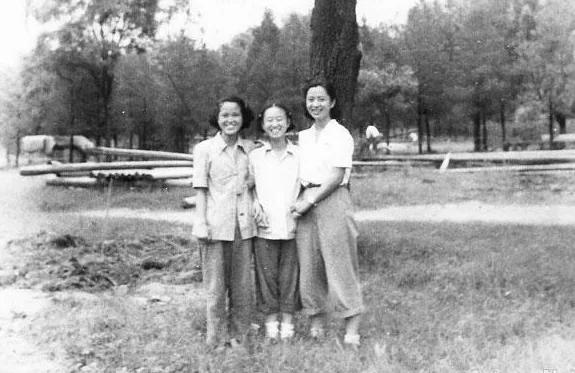 林徽因临死前说了什么话,林徽因临终之时留下了怎样的遗言