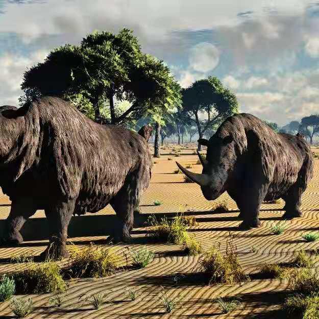 一分半带你看完地球生命进化史,地球生命演化史一口气讲完