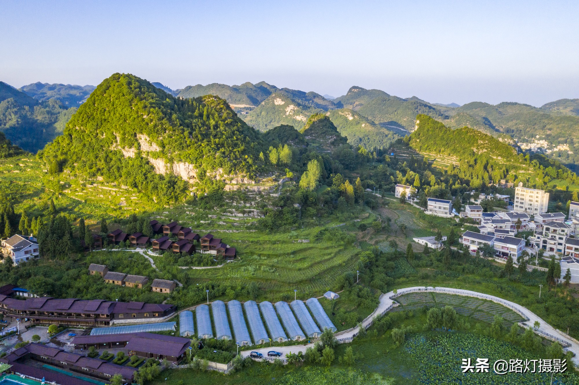 夏天凉快又好玩的旅游景点,避暑胜地夏天特别凉爽