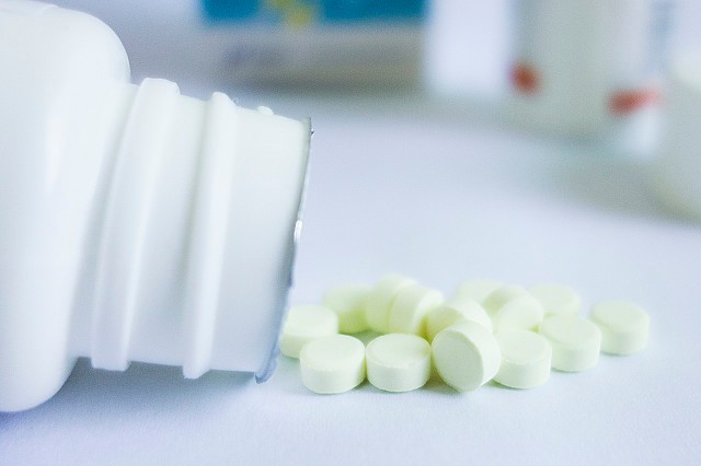 三种降压联合用药,降压药药效叠加有危险吗