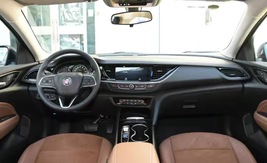 别克君威1.5t对比现代索纳塔1.5t,2022款别克君威1.5t豪华版落地价