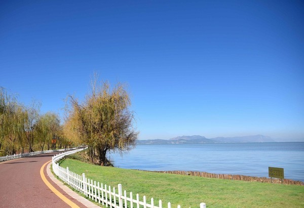 这个冬天特别冷没办法旅游,冬天这么冷的天还能出去玩吗