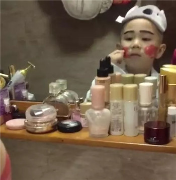 熊孩子被气炸的视频,被熊孩子气到炸的视频