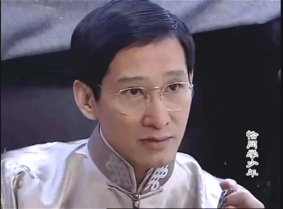 王劲松对娱乐圈的评价,王劲松为什么一年演戏那么多