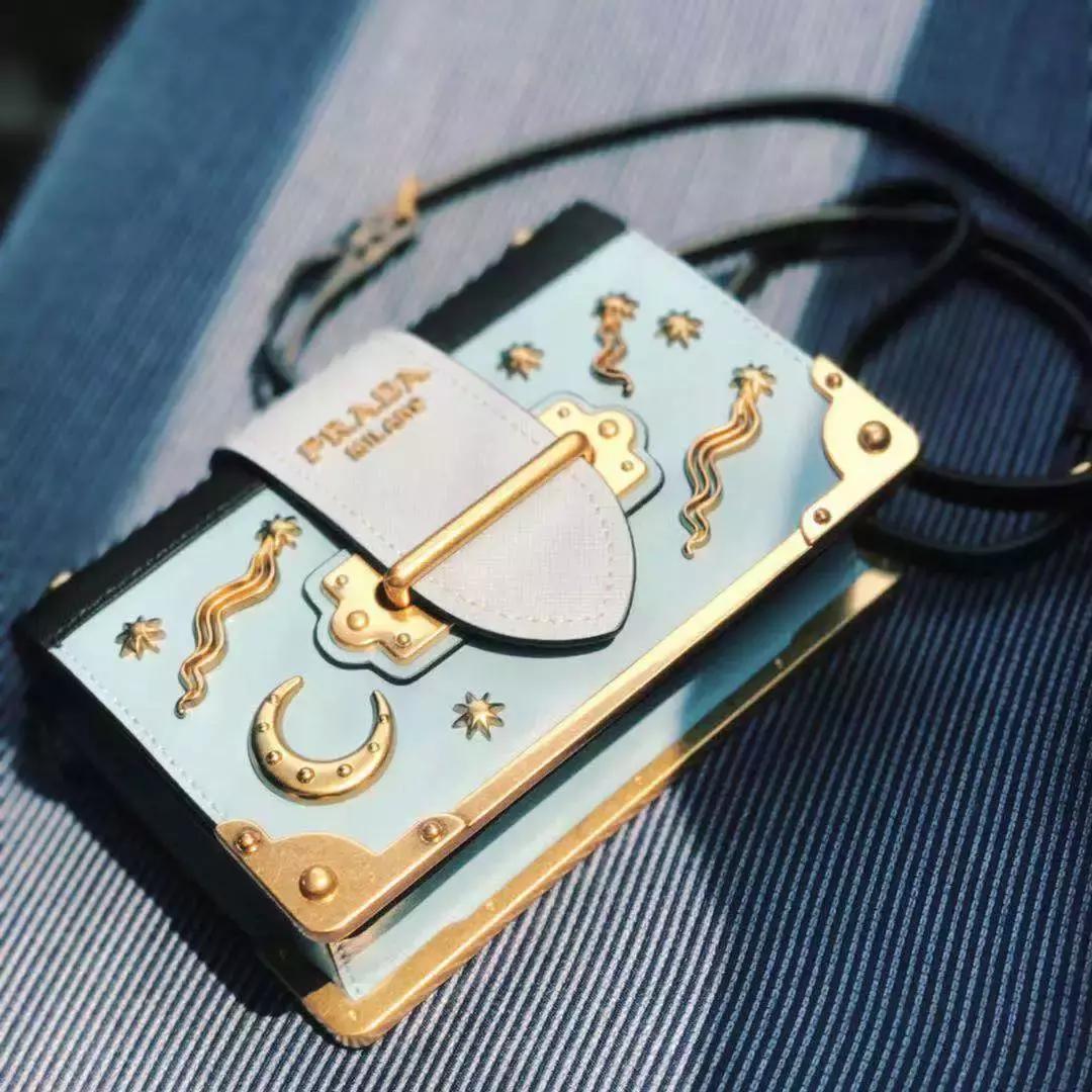 大牌包包干货知识,值得入手的大牌包包入门