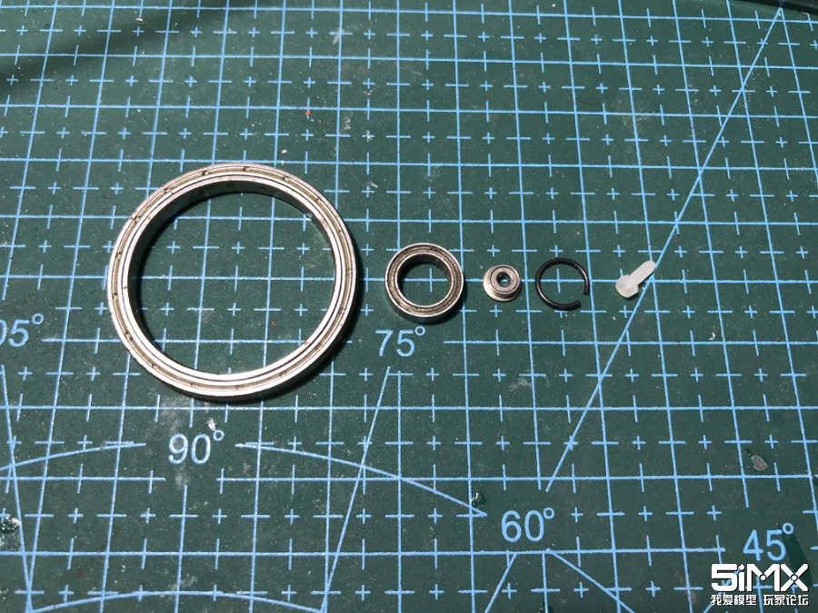 tdrone,共轴双桨无人机