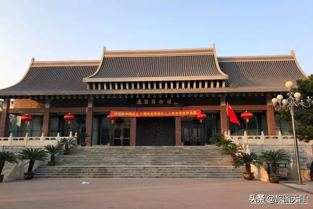 辽阳风景秀丽自然美景,辽阳好玩的自然风景区