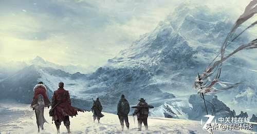 盗墓笔记记载了哪些景点,盗墓笔记必去的地方是哪里