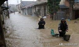 中国东部地区雨带推进规律,我国东部地区雨带推移