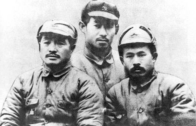 贺龙之妹贺满姑：18岁参加革命，牺牲前受尽酷刑，终年30岁