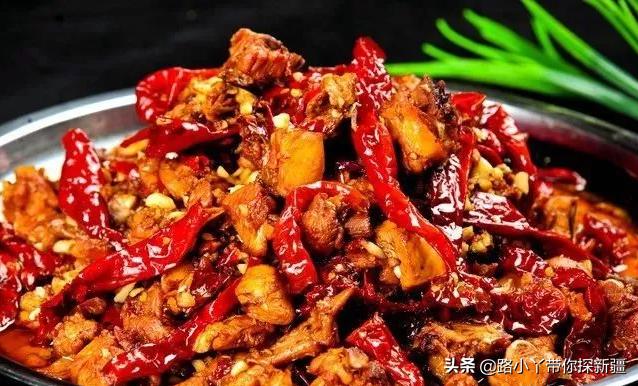 来*疆新**必吃的10种食物，没吃就等于没来*疆新**