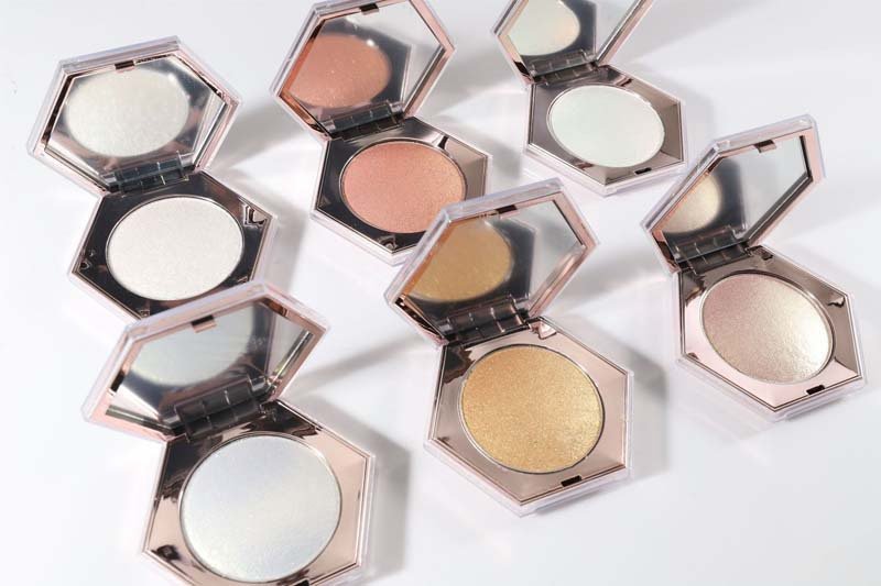 脸不瘦、鼻子不够挺的女生，学学谭松韵欧阳娜娜，一招让鼻子变挺