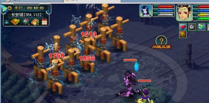 梦幻西游109魔方寸和魔天宫怎么样,梦幻西游魔天宫129