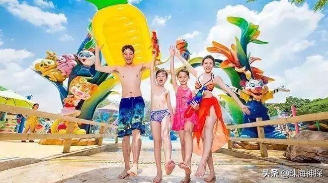 珠海室内一日游最佳景点,珠海市一日游景点推荐