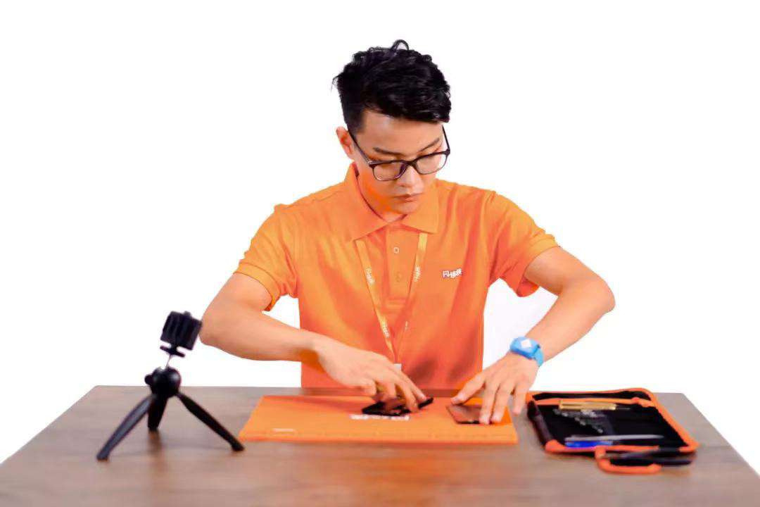 实至名归获奖名单,闪修侠获奖名单