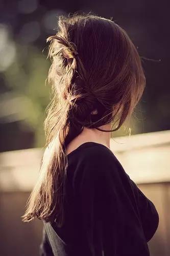 原来很多东西都是失去了才明白,其实有些东西从来就没变过