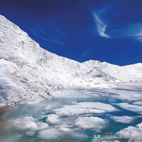 川西不止稻城亚丁：欢迎来到异世界的神秘入口