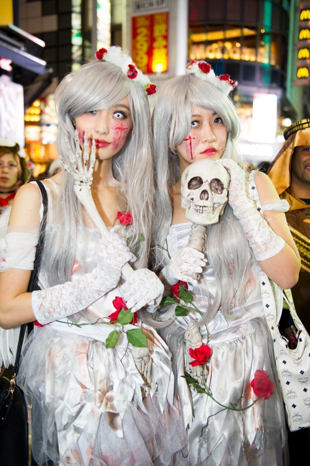 银座新宿池袋涩谷特色,池袋新宿涩谷银座