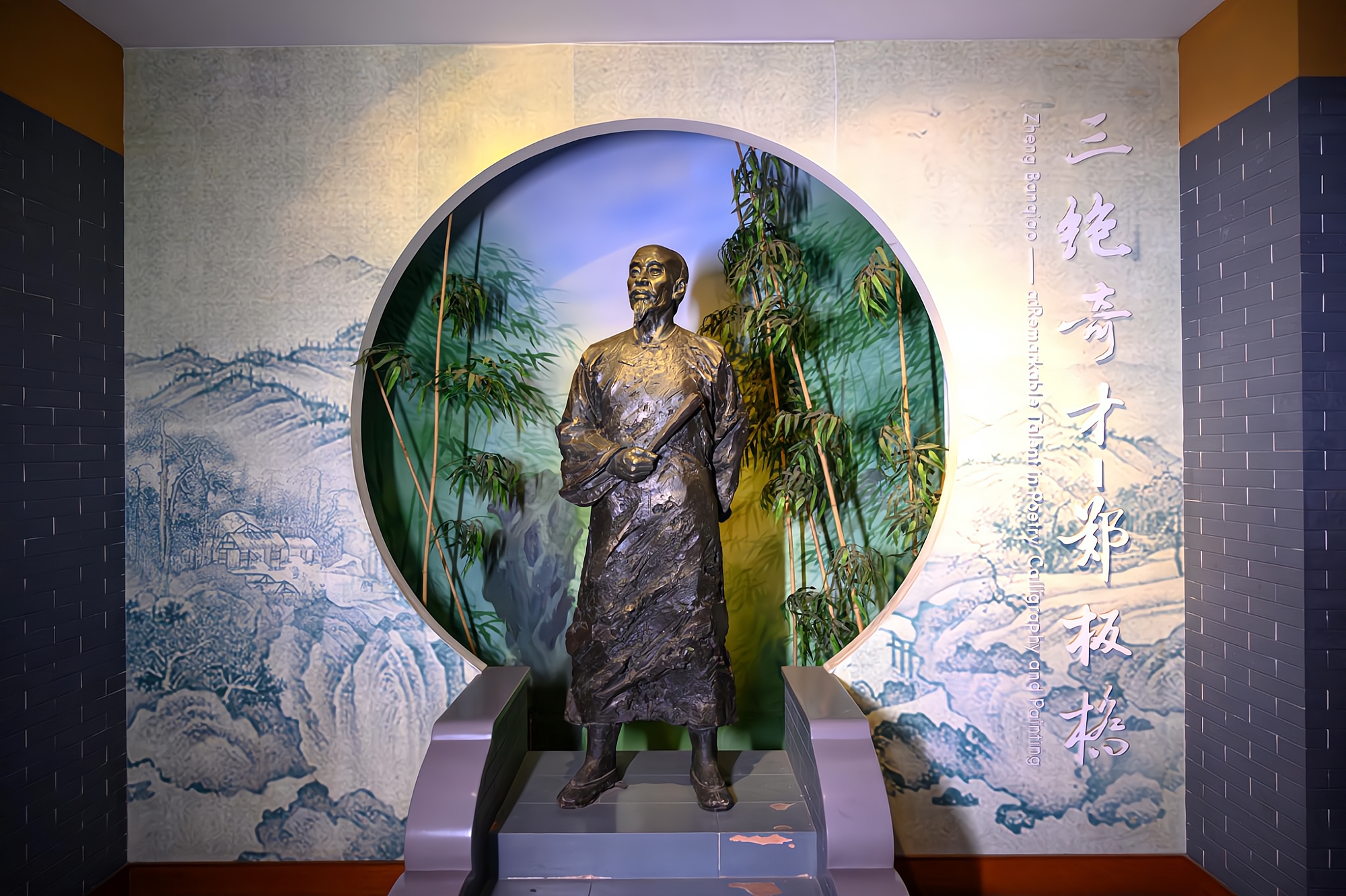 泰州兴化古镇有哪些景点,泰州兴化特色景点图片