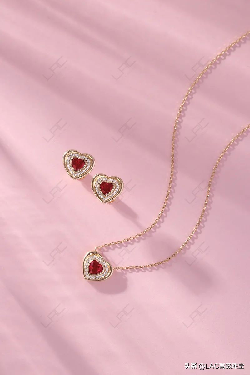 七夕情缘,“心”有灵犀