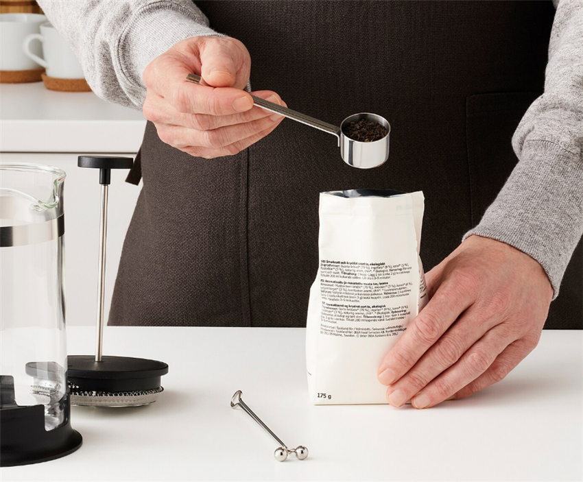 宜家50种厨房小件,宜家十大必买厨房用具洗碗架