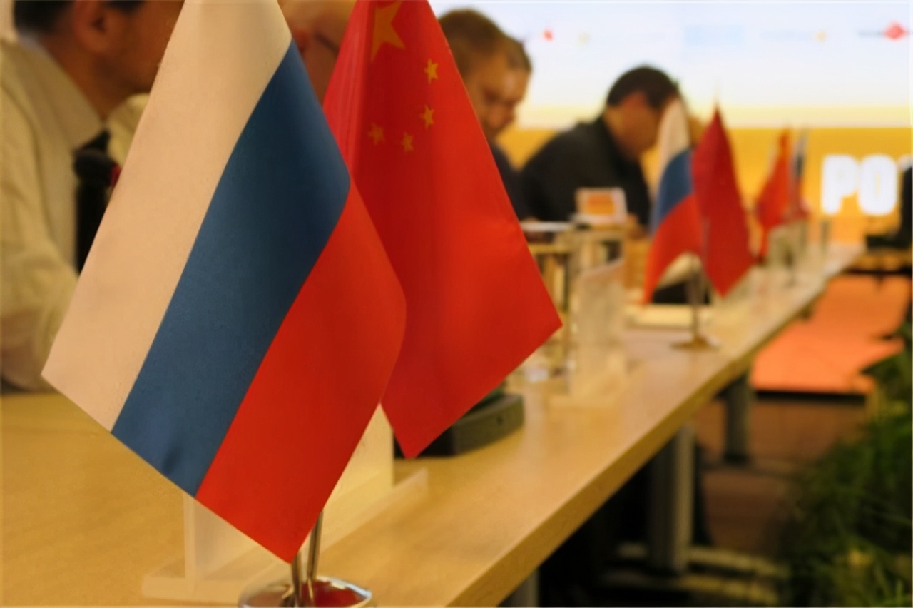 如果俄罗斯倒下了，对我国损害有多大？