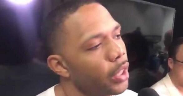 火箭罚了34球输掉关键一战,火箭塔克低级失误