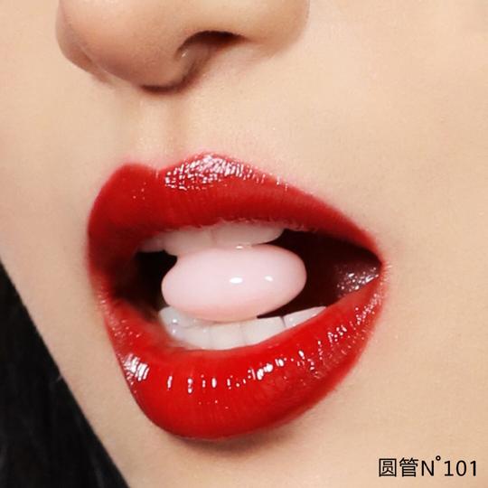 圣罗兰哪支口红适合单纯的女生,圣罗兰适合什么样的女生