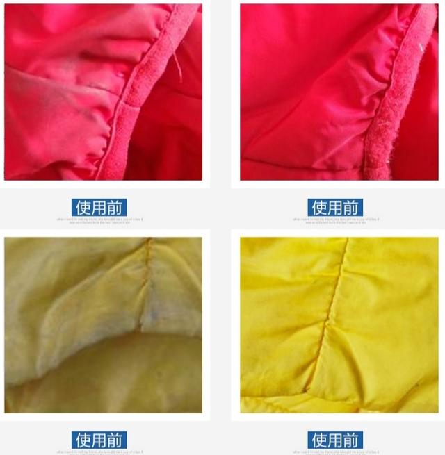 沙发脏了一擦就黑是怎么回事,沙发脏了擦一下