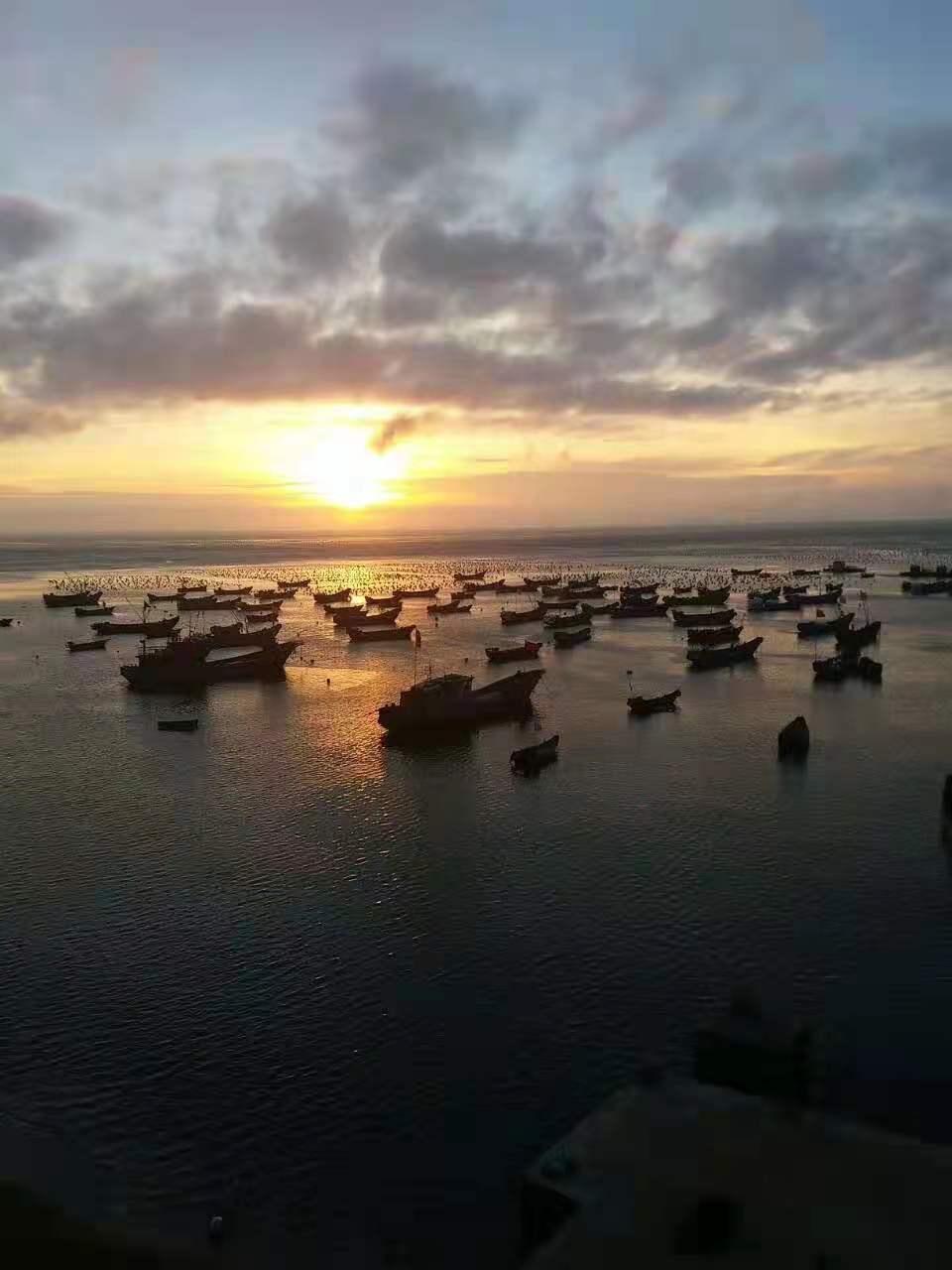枸杞岛简介,冬天枸杞岛值不值得去