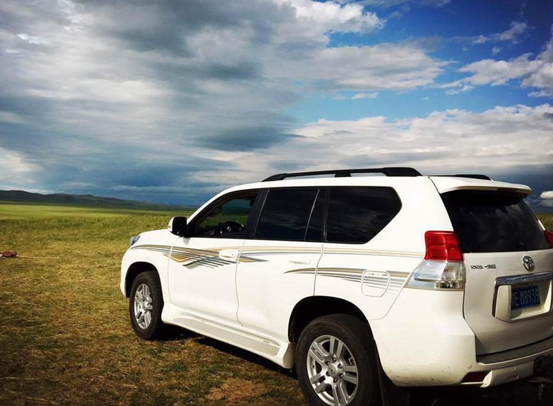 丰田霸道不值钱了吗,丰田霸道为啥霸道不起来了