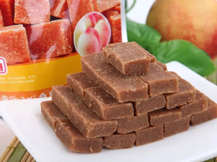 回忆杀！那些年吃过的甜食和百年老店你还记得吗？全吃过算你赢！