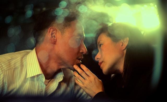 如果不是“歌神”之名早就成就“影帝”了，张学友到底演技如何？