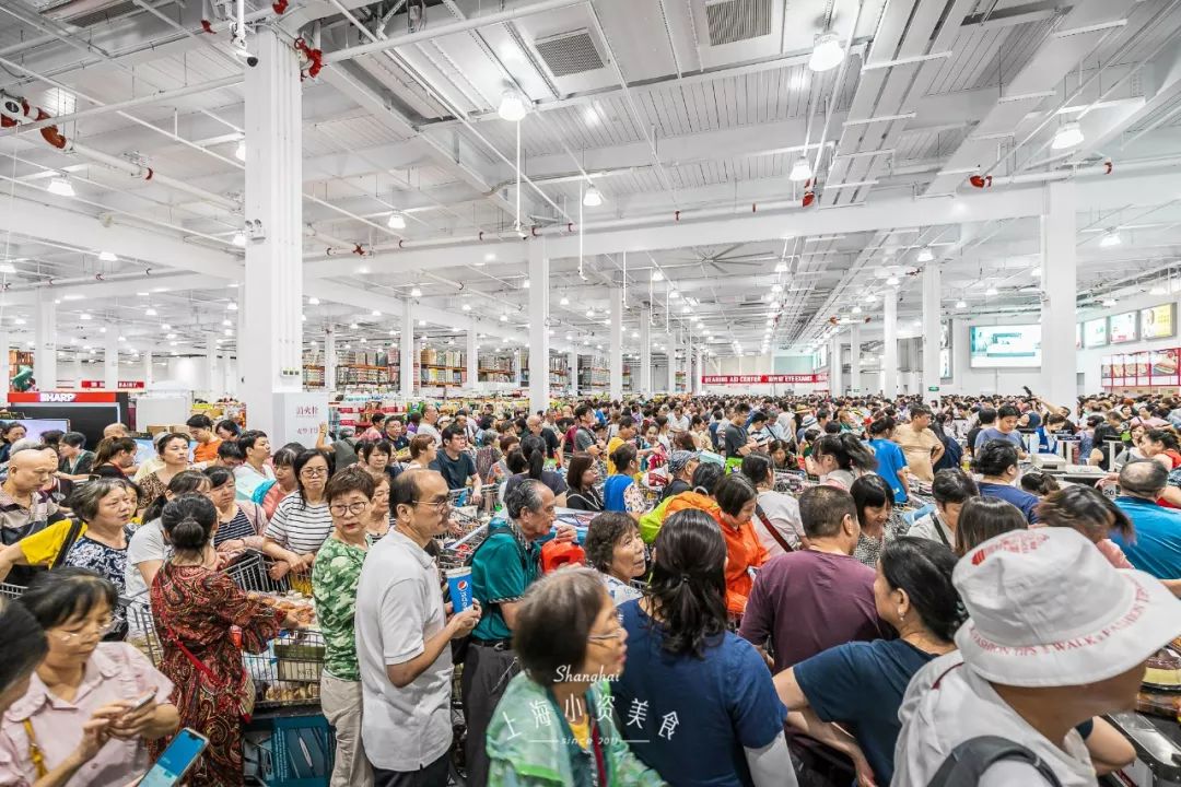 上海人的消费日常,20年前上海人的早餐