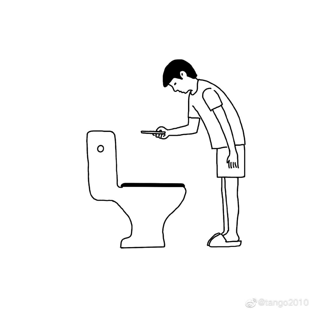 60张脑洞大开的沙雕漫画,张张有笑点,看完忍不住笑出猪叫