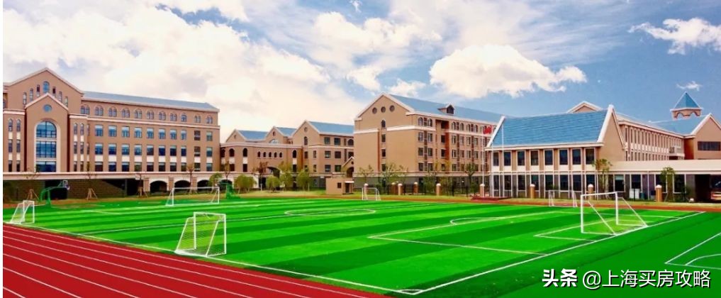 上海奉贤学区排行,上海奉贤中学学区房有哪些