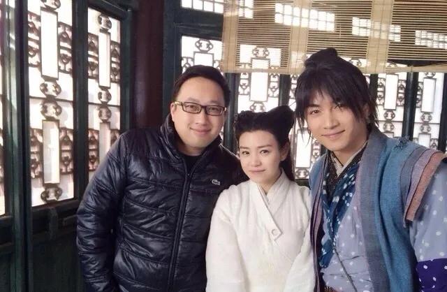 陈晓眼中的光,陈晓眼里有光吗