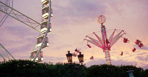 趣游南娱嗨翻天，你想玩的都在这里